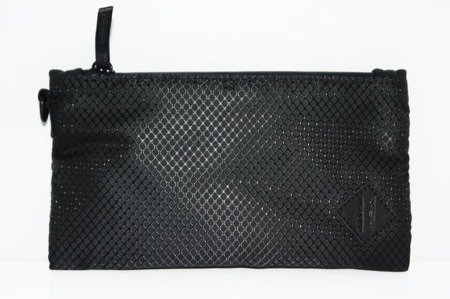 Abscent Medium Duffel Insert - Black