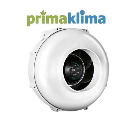 Prima Klima extractor fans | Fans | Ventilation | Maxgrowshop.com
