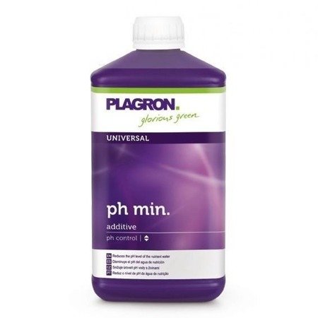 Plagron pH minus 500ml