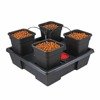 Wilma Large Grow System 4 pots 18L