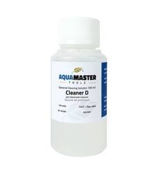 Cleaning Solution Cleaner D 100ml for pH electrodes