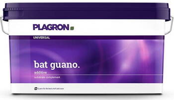 Plagron Bat Guano 10L