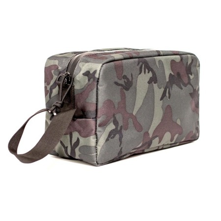 Abscent Toiletry Bag Camouflage