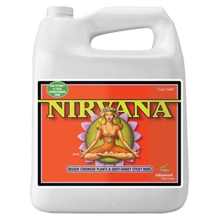 Advanced Nutrients Tasty Terpenes (Nirvana) 500ml