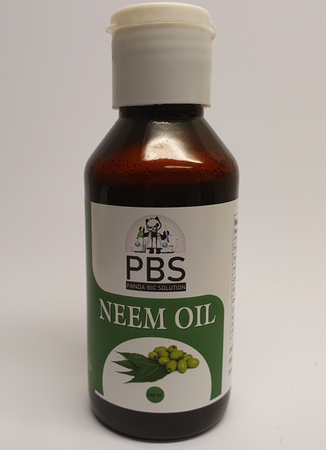 PBS Neem Oil 100ml