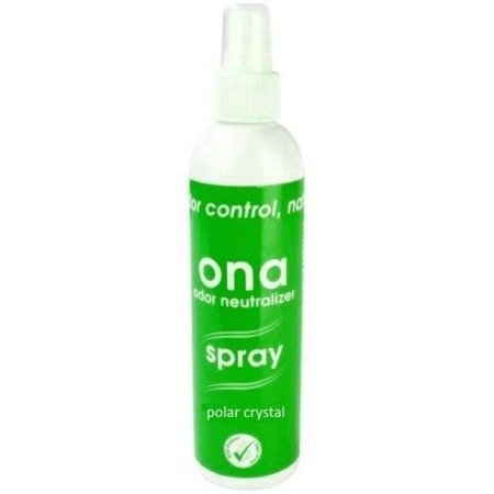 ONA Spray Polar Crystal 250ml