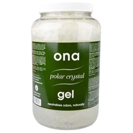 Ona GEL Polar Crystal 856g