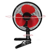 Advanced Star Clip Fan 20W - Ø18CM Автоматично Въртене