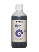 BioBizz pH+ 500ml