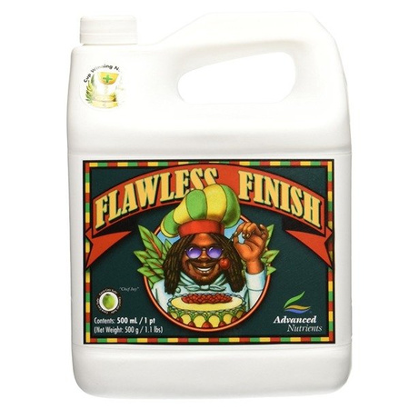 Advanced Nutrients Flawless Finish 4L