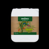 Organic Iguana Juice Grow, 5l