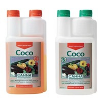 CANNA Coco A&B 1L