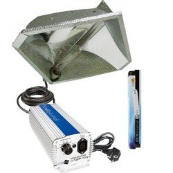 Zestaw Diamond Gavita Digistar 600W HPS Elektroniczny