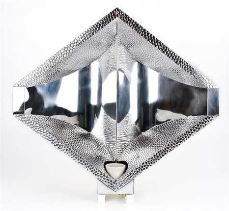 Reflector DIAMOND HPS/MH 600W