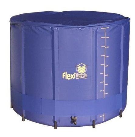 Flexi Tank 1000L