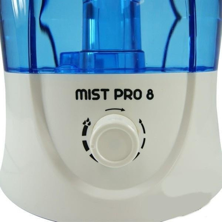 Ултразвуков овлажнител MIST PRO 8