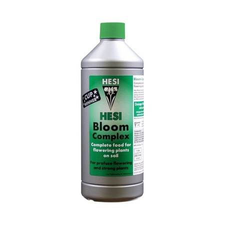 Hesi Blüh Complex 1L