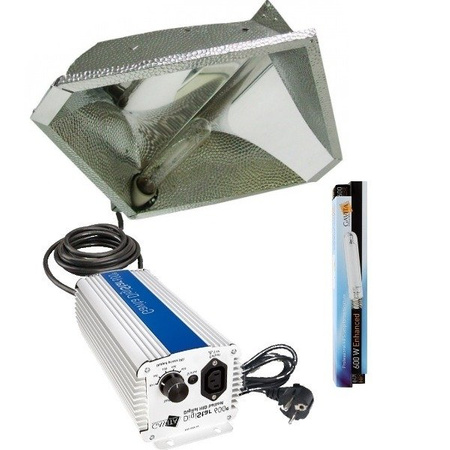 Gavita Digistar  600W SPNA Diamond  paketti