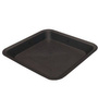 Saucer for a square pot 11L & 14L