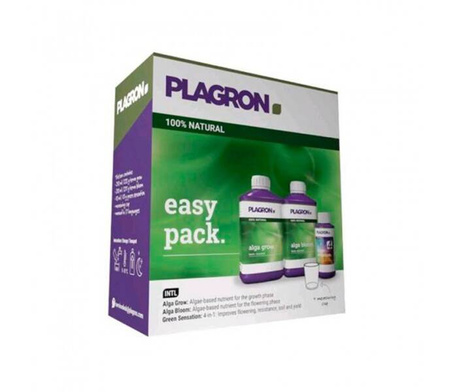 Plagron Easy Pack Natural