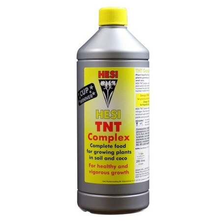 Hesi TNT Complex 1L