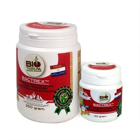 Biotabs Bactrex 250g