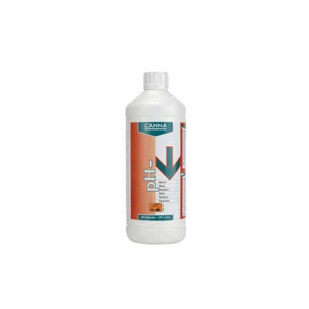 Canna pH- 10% Kwitnienie 1L