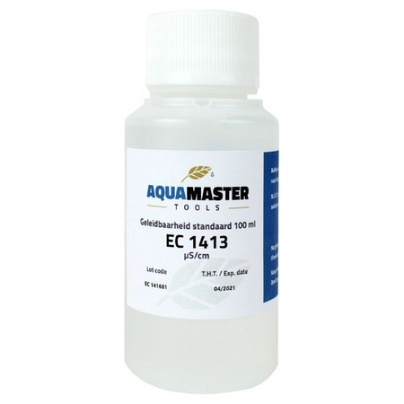 Calibration Solution EC 1413 100ml