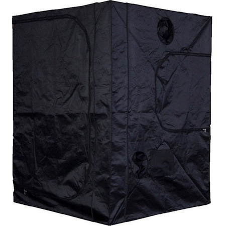 Growbox Mammoth Pro+ HC 150 - 150x150x225cm