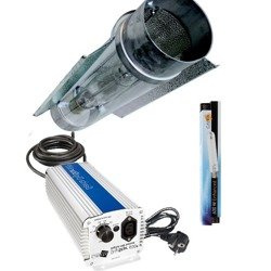 Gavita Digistar 400W HPS CoolTube Kit