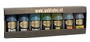 Gold Label small nutrient kit - Hydro