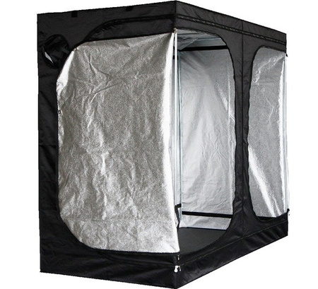 Growbox Mammoth Classic+ 240L - 240x120x200cm