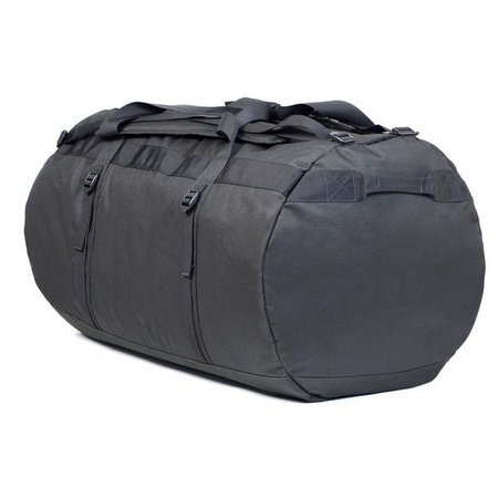 Abscent Medium Duffel Combo Czarny - Torba antyzapachowa