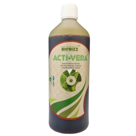 Biobizz Acti-Vera 500 ml