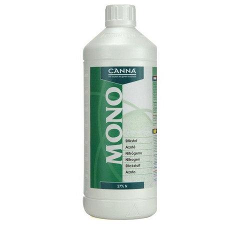 CANNA Stickstoff (N17%) 1L