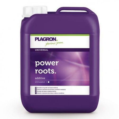 Plagron Power Roots 10L