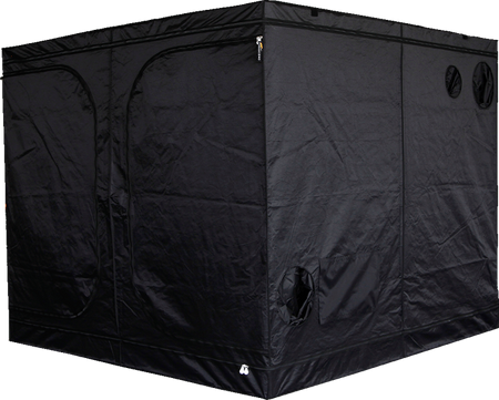 Growbox Mammoth Classic+ 240 - 240x240x200cm