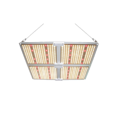 Spectromaster LED Quantum Board 450W - valaisin