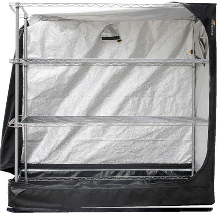 Growbox Mammoth Propagator 125 - 126x62x123cm