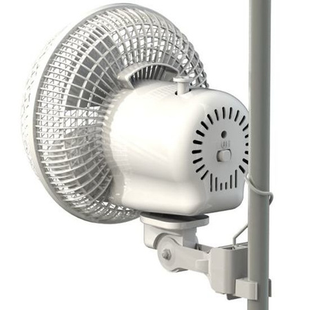 Secret Jardin Monkey Fan 20W - Ø20CM Oscillating