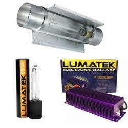 Cooltube 600W Lumatek Kit