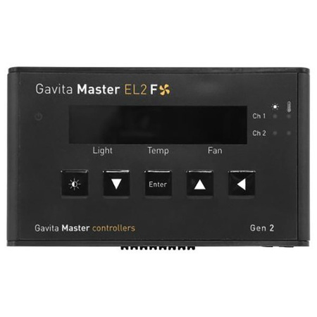 Climate controller Gavita Master controller EL2F