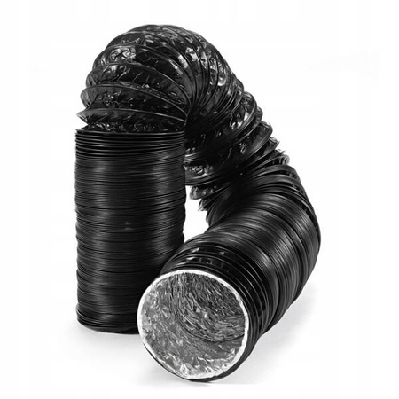 102mm Ventilation  Combi-Flex Ducting