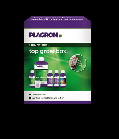 Plagron Top Grow Box