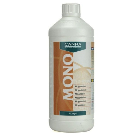 Canna Magnesium (MgO 7%) 1L