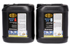 Gold Label HydroCoco 60/40 A&B 2x5L