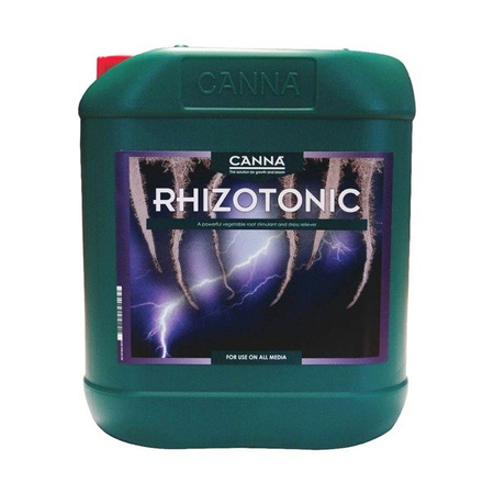 Canna Rhizotonic 5L Wurzelstimulator