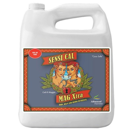 Advanced Nutrients Sensi Cal-Mag Xtra 5L