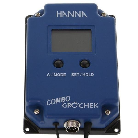 Hanna Grocheck Combo Pro