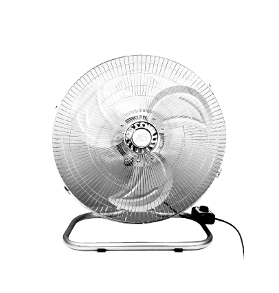 Wentylator A-Star Stand Fan 3in1 55W 48cm oscylacj